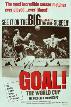 ¡Gol! (1966)