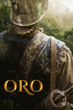 Gold (2017)