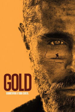 Gold: Desierto de oro (2022)