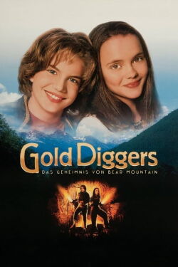 Gold Diggers - Das Geheimnis von Bear Mountain (1995)