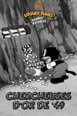Gold Diggers of '49 (1935)