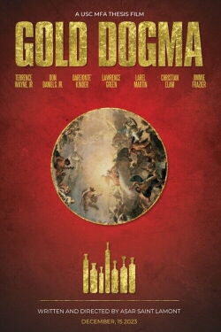 Gold Dogma (2024)