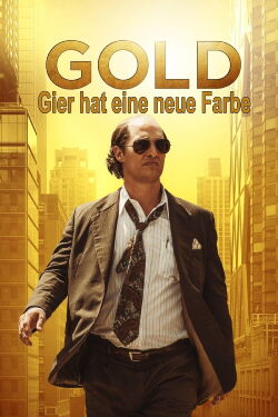 Gold (2016)