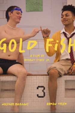 Gold Fish (2024)