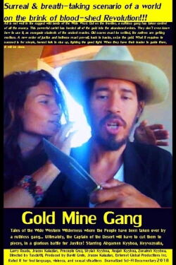 Gold Mine Gang (2018)
