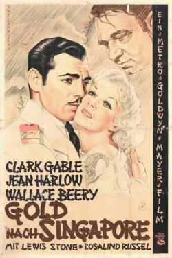 Gold nach Singapore (1935)