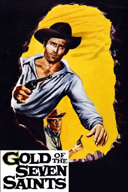 Gold of the Seven Saints (1961)