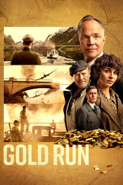 Gold run (2022)