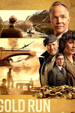 Gold Run (2022)