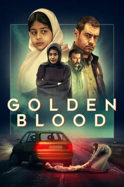 Golden Blood (2023)