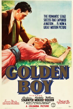 Golden Boy (1939)