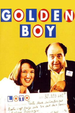 Golden Boy (1996)