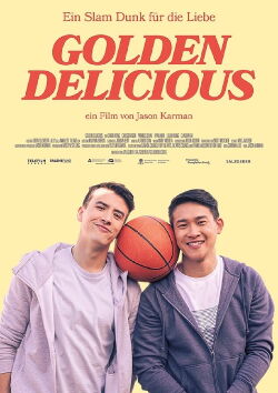 Golden Delicious (2022)