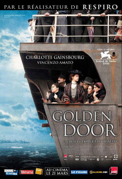 Golden Door (2006)