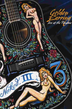 Golden Earring: Naked III (2005)