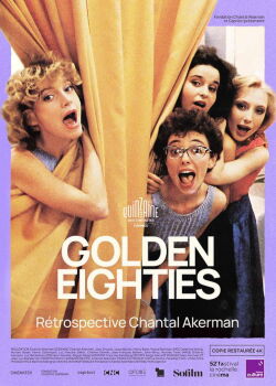 Golden Eighties (1986)