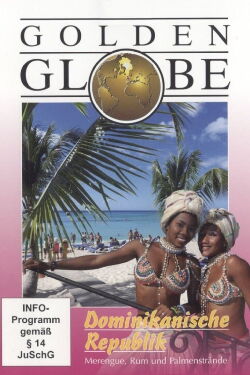 Golden Globe - Dominikanische Republik (2010)