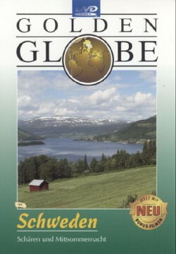 Golden Globe - Sweden (2008)