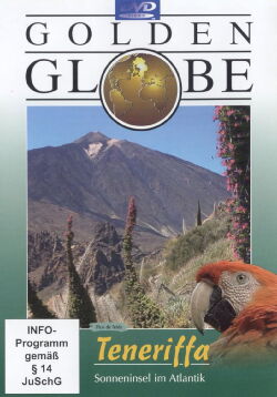 Golden Globe Teneriffa (2012)
