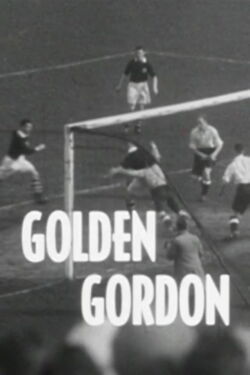 Golden Gordon (1979)