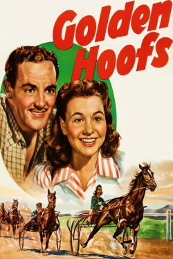 Golden Hoofs (1941)