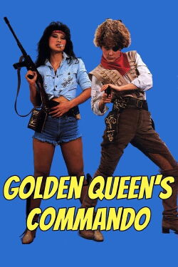 Golden Queen's Commando (1983)