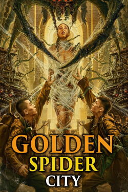 Golden Spider City (2022)