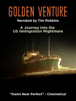 Golden Venture (2006)