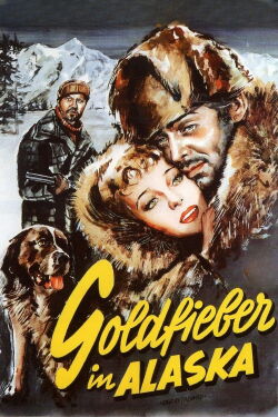 Goldfieber in Alaska (1935)