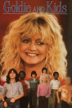 Goldie and Kids: Listen to Us (1982)