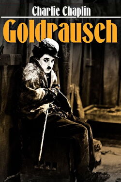 Goldrausch (1925)