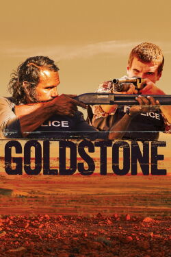 Goldstone (2016)