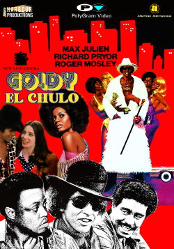 Goldy el chulo (1973)