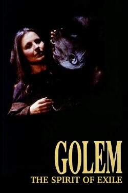 Golem, the Spirit of Exile (1992)