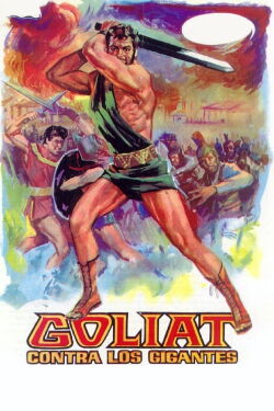 Goliat contra los gigantes (1961)