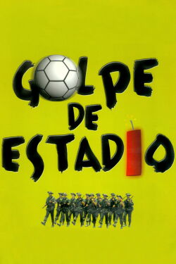 Golpe de estadio (1998)
