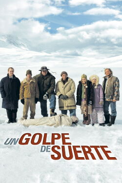 Golpe de suerte (2005)