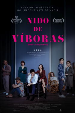 Golpe de Suerte (2020)