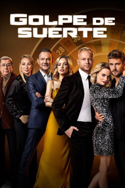 Golpe de suerte (2024)