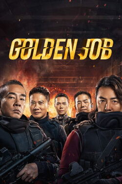 Golpe Maestro (2018)