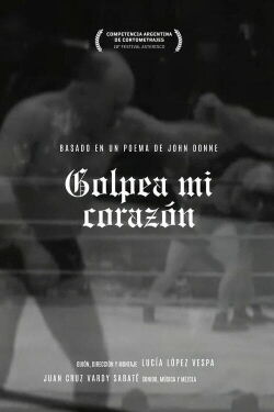 Golpea mi corazón (2023)
