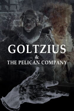 Goltzius & the Pelican Company (2012)