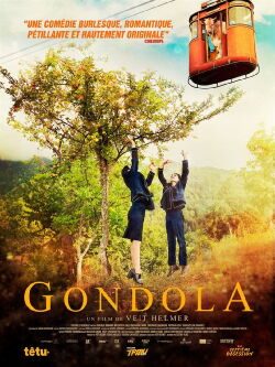Gondola (2024)