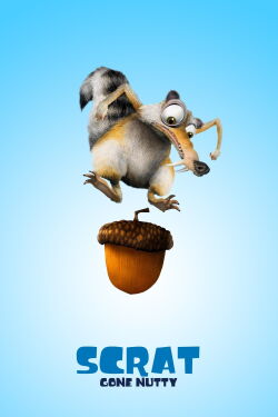 Gone Nutty (2002)