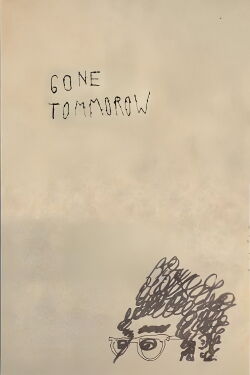 Gone Tomorrow (2015)
