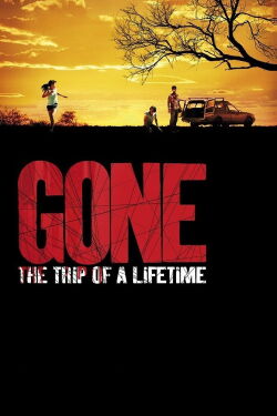 Gone, un viaje que nunca olvidarás (2006)