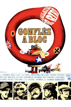 Gonflés à bloc (1969)