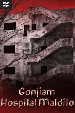 Gonjiam: hospital maldito (2018)