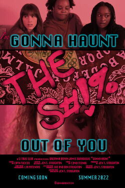 Gonna Haunt (2022)