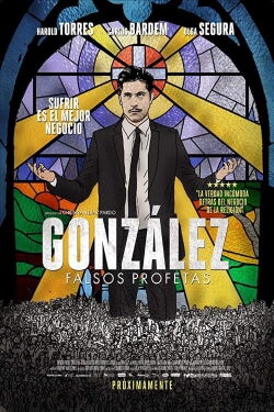 Gonzalez - Falsos Profetas (2014)